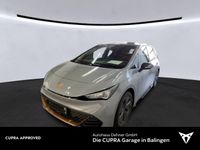Cupra Born - Vorschau Bild 1