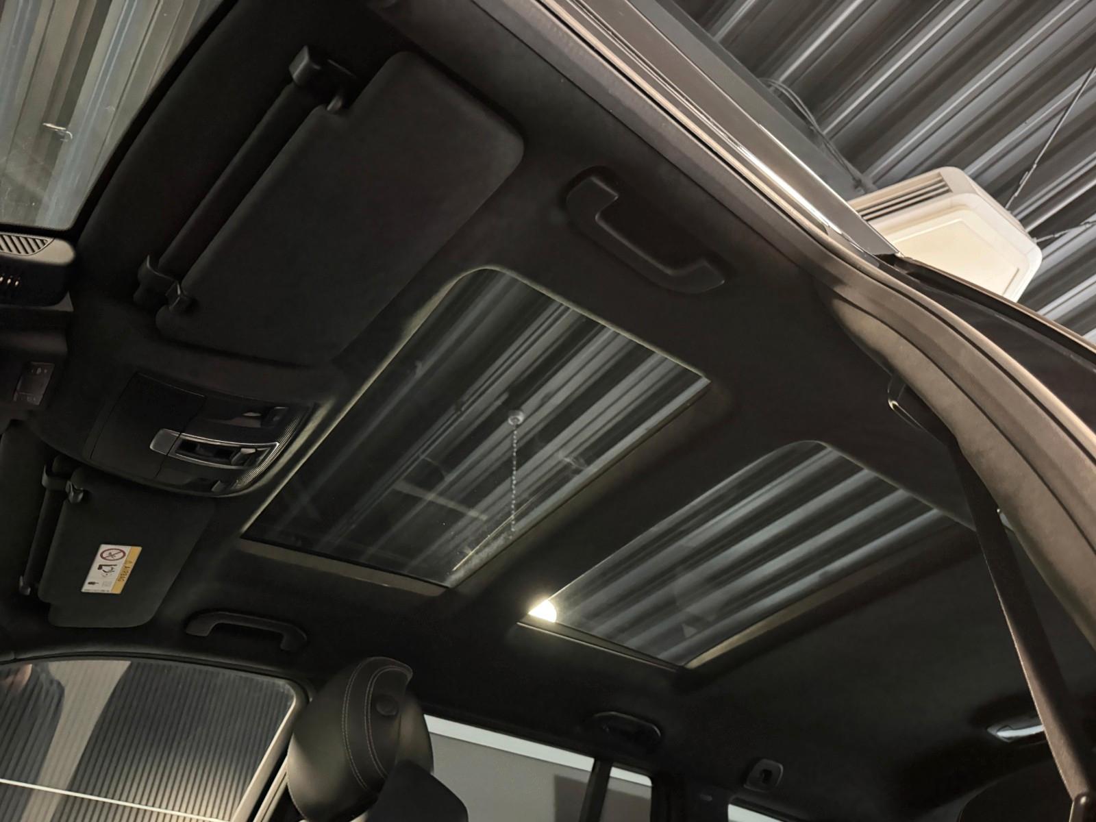 Mercedes-Benz GLS 63 AMG 4Matic/Pano+360°+Bang&Olufsen+Carbon