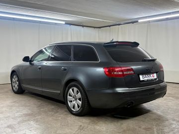 Audi A6 - 5