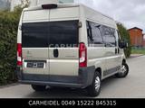 Citroën Jumper Kombi 33 L2H2 160PS 9SITZE KLIMA STHZ - Citroën Jumper: 9