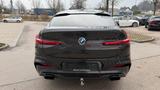 BMW X4 M40d/ HeadUp/Pano/LED/Komfort - gebrauchte SUV & Geländewagen