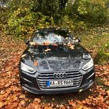Audi A5 2.0 TFSI quattro sport Cupe  SehrGutenZustand