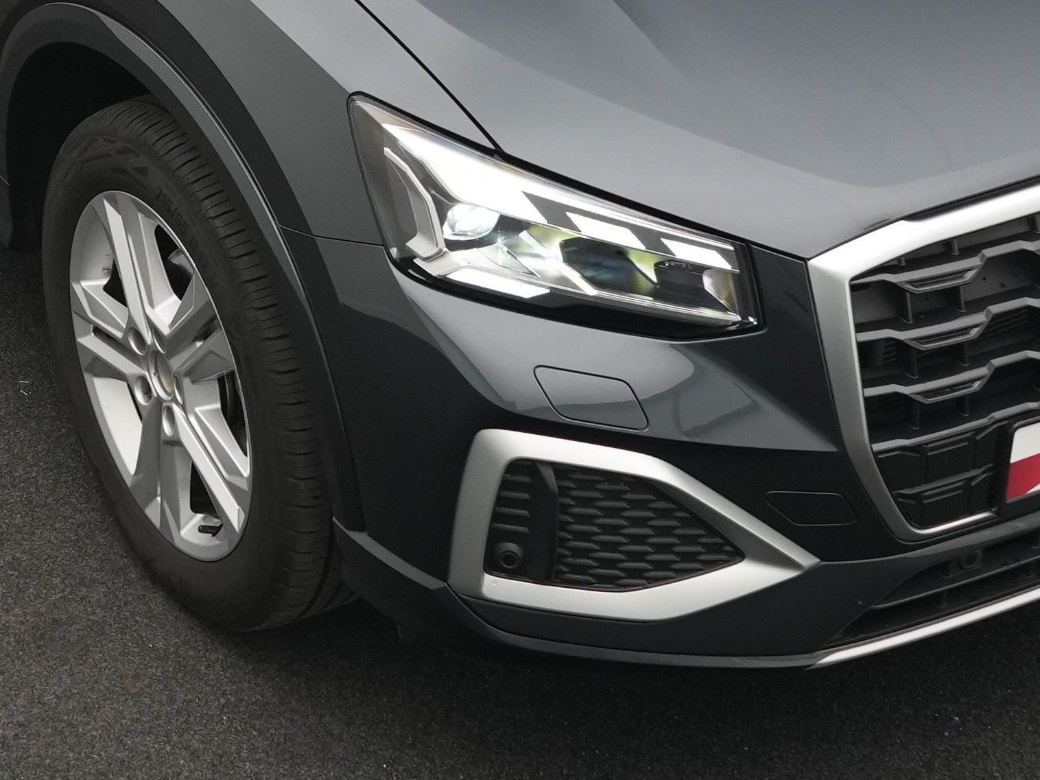 Audi Q2 - Bild 21