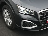 Audi Q2 - Vorschau Bild 21