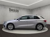 Audi A3 Sportback 30 TFSI 81(110) kW(PS) S tronic - Audi A3: 8p Sportback