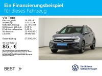 Volkswagen Taigo - Vorschau Bild 2