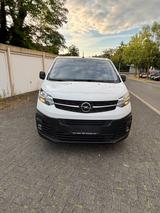 Opel Vivaro 2.0 Diesel | EZ 01/2022 | Top ... - Opel Vivaro in Dortmund