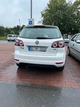 Volkswagen VW Golf Plus 1,4 TSI 122 PS Klimaautomatik... - Volkswagen Golf Plus in Herne