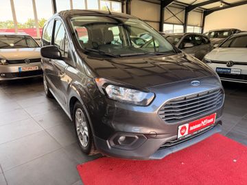 Ford Transit - 2