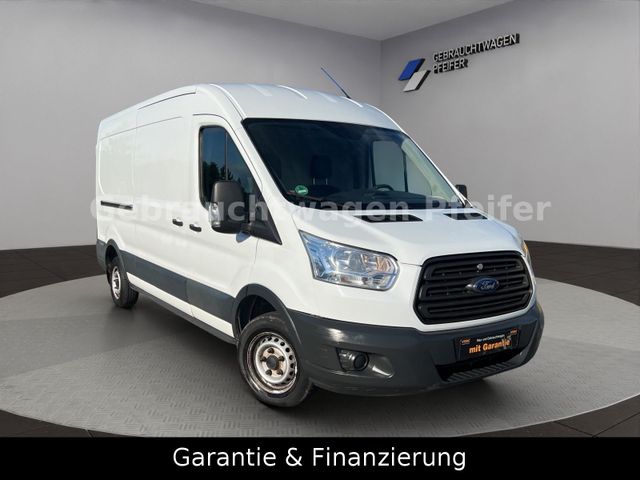 Ford Transit Kasten 310 L3*Mwst.*Klima*TÜV Neu*