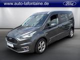 Ford Grand Tourneo Connect Titanium *7Sitze*AHK abn.* - Ford Grand Tourneo aus 2018