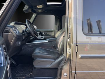 Mercedes G 450 - 7