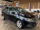 Seat Alhambra Style DSG *7.SITZER*NAVI*PDC*KAMERA*AHK - mit Diesel-Antrieb: Isofix, Van