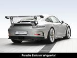 Porsche 991 911 GT3 RS Sport Chrono Sportabgasanlage LED - Porsche: 911 Gt3 RS