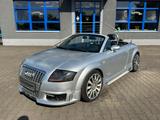 Audi TT Coupe/Roadster 1.8 T Roadster quattro