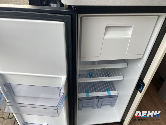 Etrusco CV640 PB 12.900,00 € Sondernachlass!