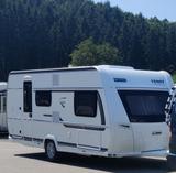 Fendt Saphir 495 SKM Familienwohnwagen - Angebote entsprechen deinen Suchkriterien