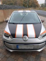 Volkswagen VW UP Benzin - Volkswagen 181 Benziner Gebrauchtwagen