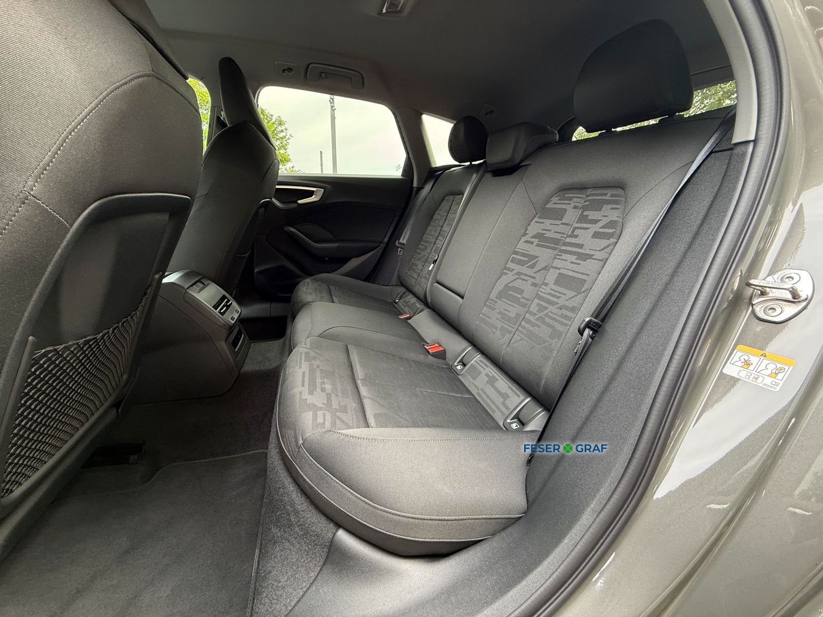 Audi A5 - Bild 9