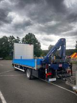 Iveco IVECO Eurocargo ML75E18 - Iveco 75 e 18