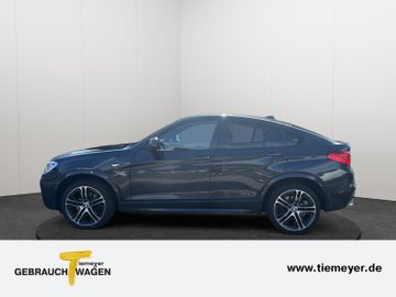 BMW X4 - 8