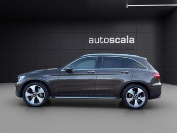 Mercedes GLC 250 - 2