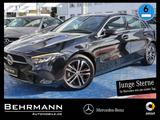 Mercedes-Benz A 200 Progressive +LED-Scheinw+R-Kamera+AssistPa - Mercedes-Benz A 200 Gebrauchtwagen in Hamburg