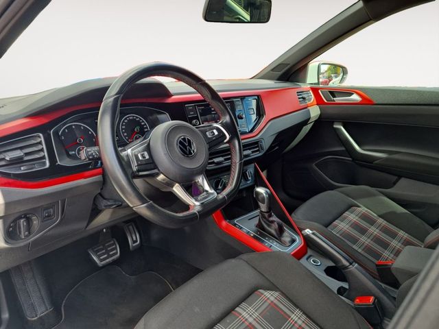 Polo 2.0 TSI DSG OPF GTI // APR AGA