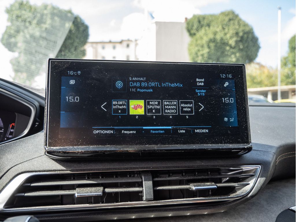 Peugeot 3008 - Bild 13