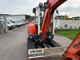 Kubota KX 101 - 3a - Kubota Kx 101