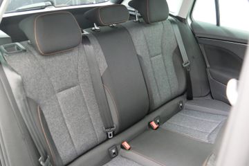 Skoda Kamiq Clever 1,0 TSI LED PDC