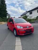 Volkswagen VW UP! AUTOM. F. LIFT 50.000KM ROSTFREI INSPO TÜ - Volkswagen up! in Mainz