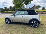 MINI COOPER CABRIO Sidewalk Sidewalk - MINI Cooper Cabrio: Sidewalk