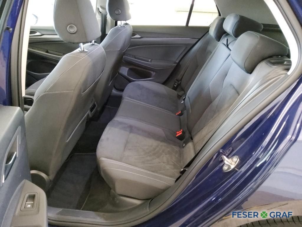 Volkswagen Golf - Bild 10