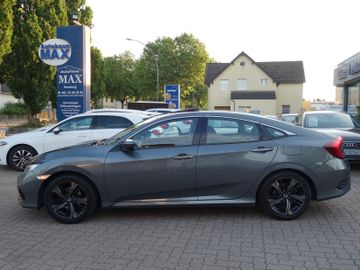 Honda Civic - 5