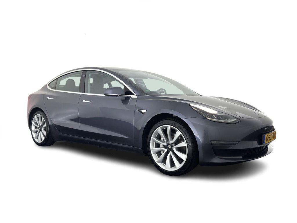 Image of Tesla Model 3