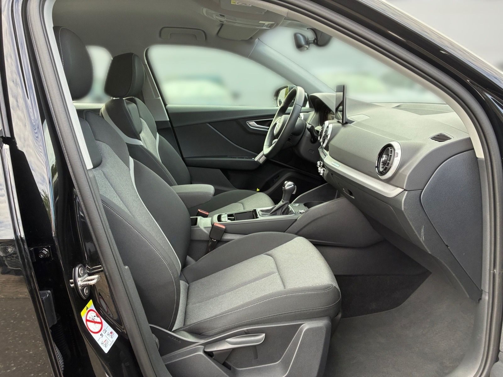 Audi Q2 - Bild 10