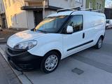 Fiat Doblo SX Maxi Kasten (2Hand/Scheckheft/Navi) - Fiat Doblo aus 2016