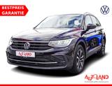 Volkswagen Tiguan 1.5 TSI United LED Navi ACC App Connect - Volkswagen Tiguan: United