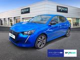 Peugeot 208 (P2) Allure Pack SHZ*NAVI - Peugeot 208 Allure mit Diesel-Antrieb