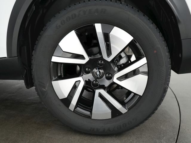 Frontera C HYBRID GS eDCT+NAVI+RÜCKFAHRKAMERA+SI