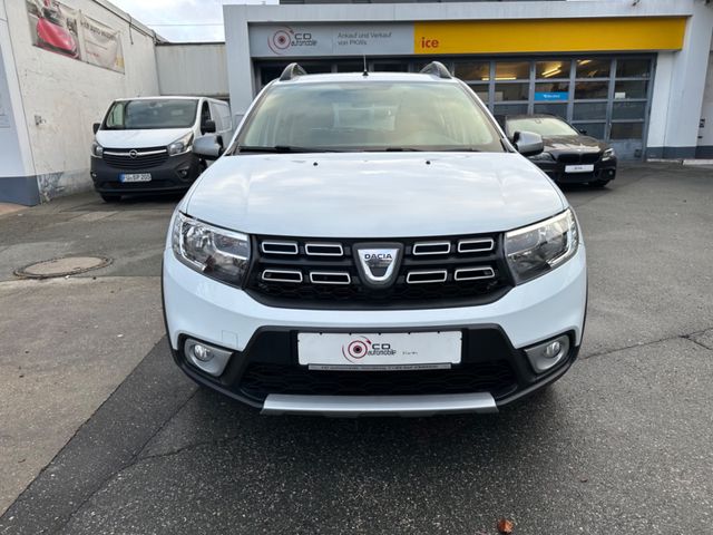 Dacia Sandero II Stepway Prestige