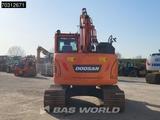 Doosan DX140 LCR-5 - Doosan LKWs