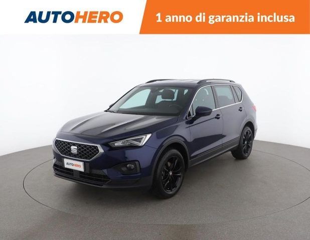 Seat SEAT Tarraco 1.5 TSI Style