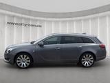 Opel Insignia Sports Tourer*OPC Line 4x4*Leder*1.Hand - Opel Insignia: Opc Sports Tourer