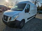 Nissan NV400 / Interstar / Movano / Master - Nissan Interstar von privat