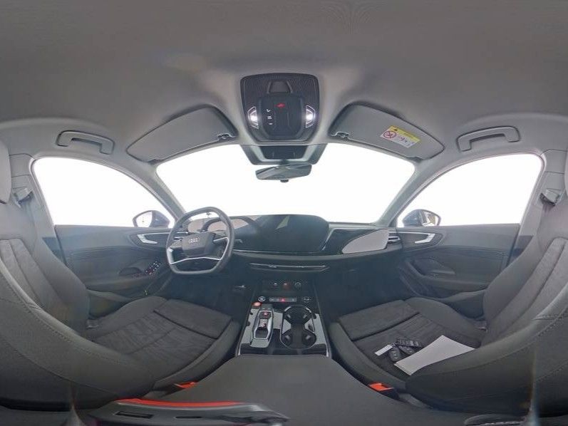 Audi A5 - Bild 6