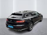 Volkswagen Arteon 2.0 TSI R-Line 4MOTION DSG Shooting Brake - Volkswagen Gebrauchtwagen in Hamburg