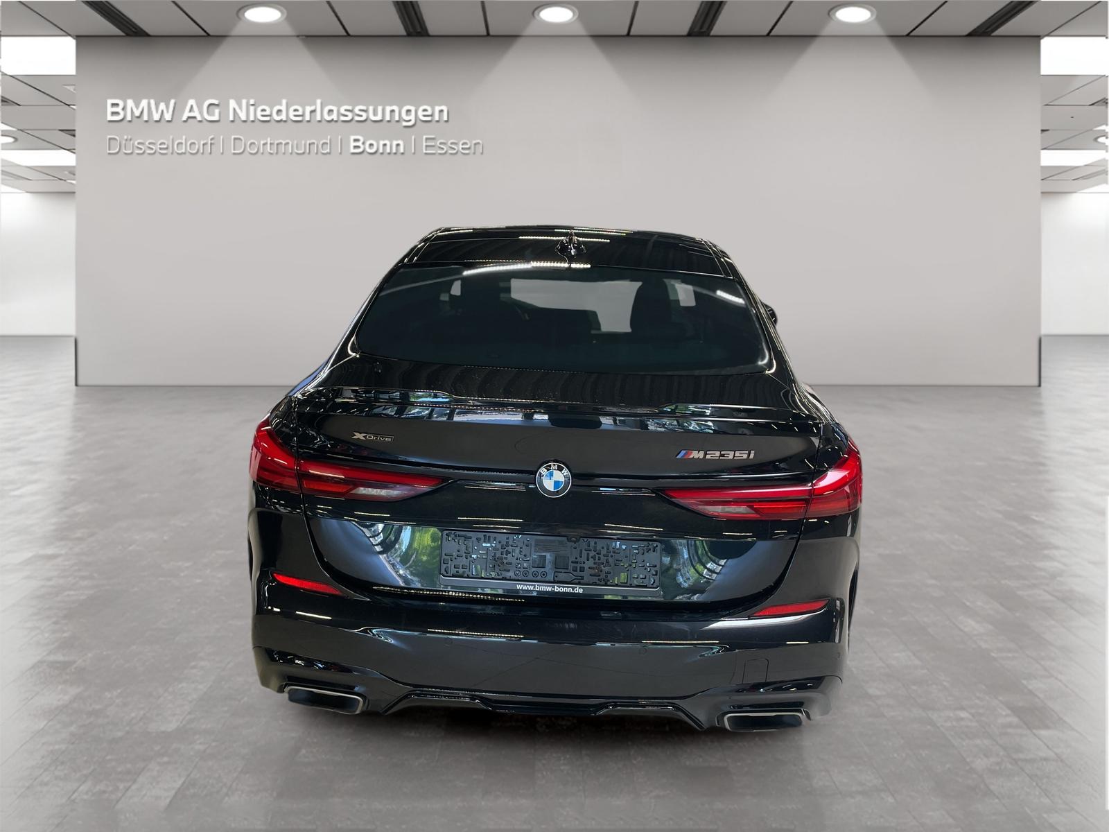 BMW M235i xDrive Gran Coupé LiveCockpitProf Head-Up