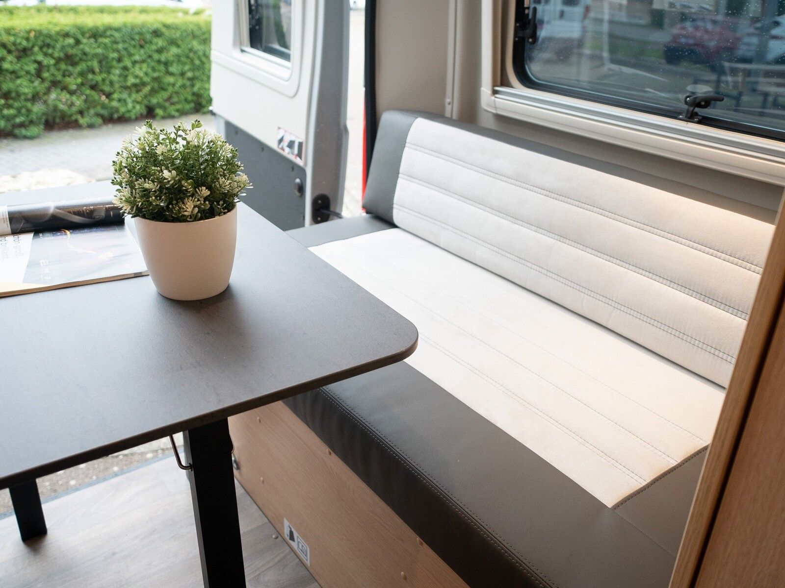 Fahrzeugabbildung Sunlight Vanlife 540 Modellneuheit 2026!